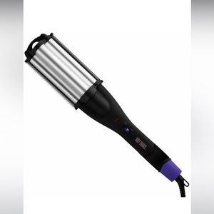 Hot Tools Pro Signature Titanium Ceramic Deep Waver NEW IN BOX